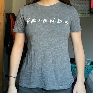 Friends Tee